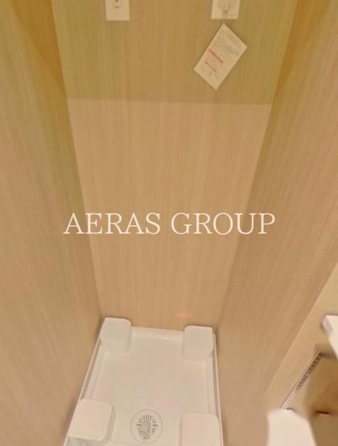 その他設備　別部屋同仕様タイプ