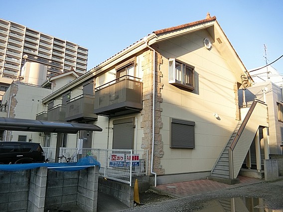 ＪＲ中央線 八王子駅 徒歩13分 築23年