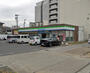 コンビニ　ファミリーマート 妙音通店（コンビニ）まで396m