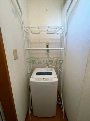 その他設備　上馬WEST