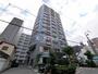 建物外観　グラスホッパー