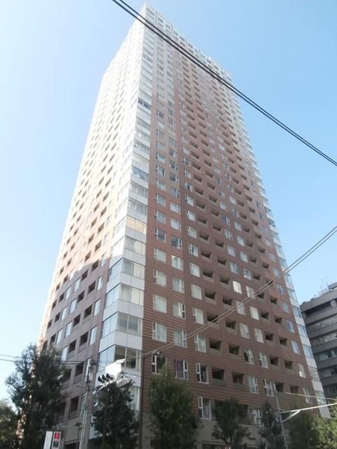 建物外観　★外観★
