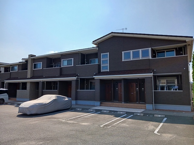 ＪＲ山陽本線 福山駅 徒歩2分 築10年