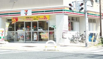 コンビニ　セブンイレブン江東東陽5丁目店（コンビニ）まで149m