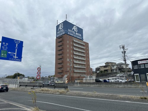 その他　ABホテル豊田元町（その他）まで894m
