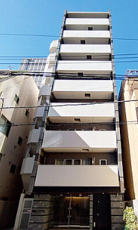 ＪＲ山手線 上野駅 徒歩5分 築10年
