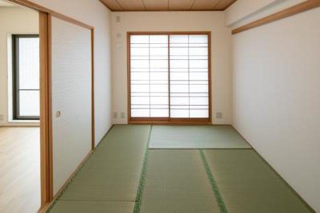 その他　※写真は同タイプ住戸です。