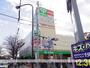スーパー　サミット（株）／三鷹市役所前店（スーパー）まで637m