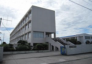 小学校　天満東小学校（小学校）まで1825m
