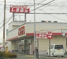 その他　しまむら的場店（その他）まで1268m