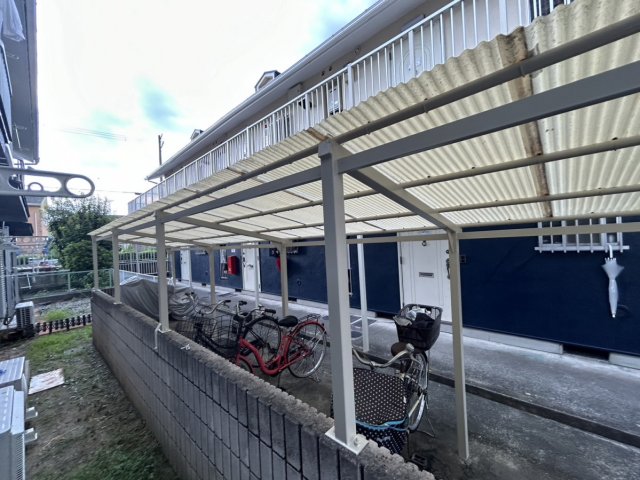 ＪＲ東海道本線 摂津富田駅 徒歩20分 2階建 築39年のその他写真