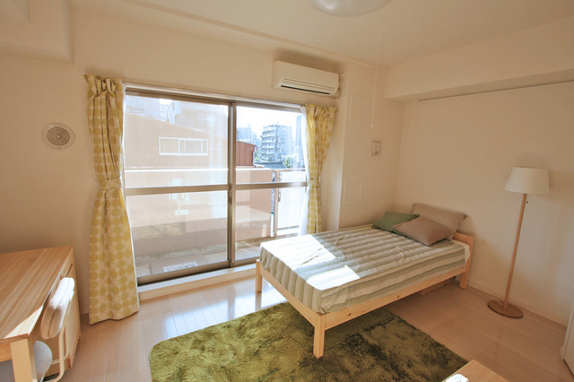 居室・リビング　モデルルーム開催中