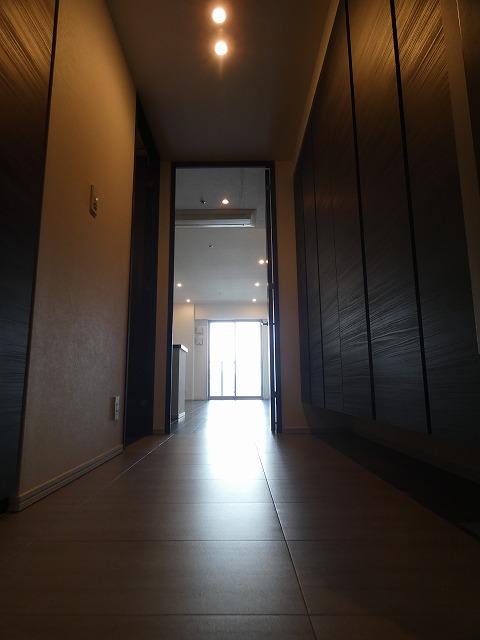 玄関　玄関※別部屋参考写真