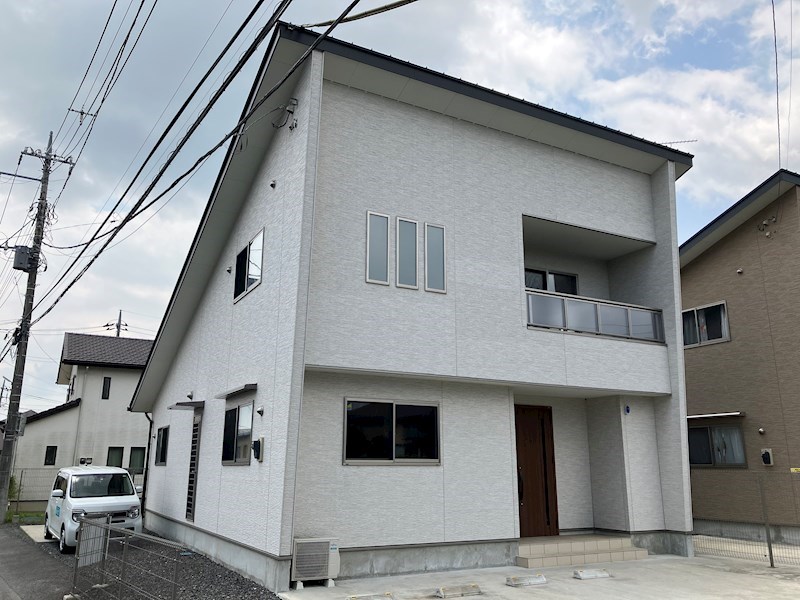 東峰貸家3442-23の外観写真