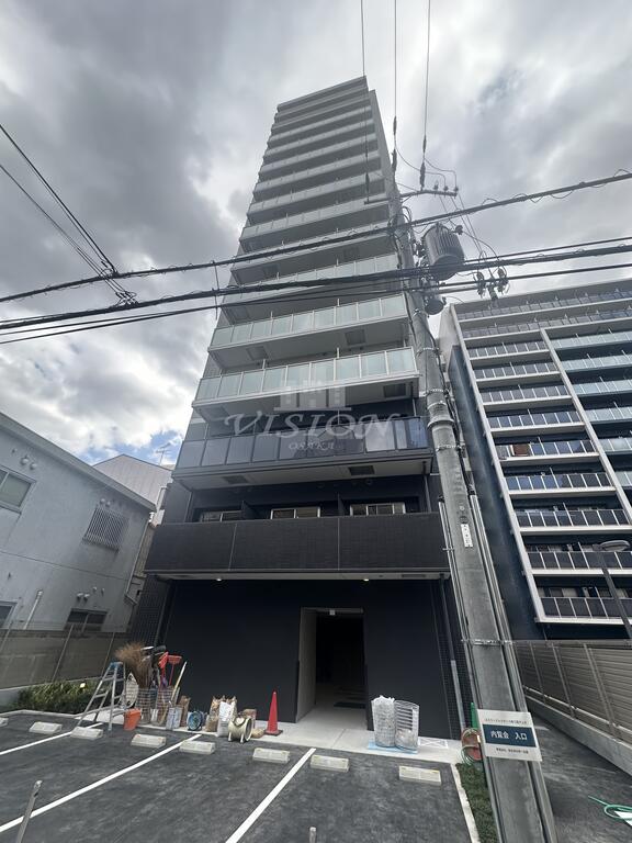 地下鉄御堂筋線 東三国駅 徒歩5分 築2年