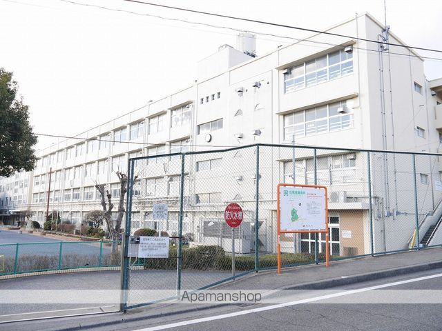 小学校　横浜市立山下小学校（小学校）まで919m
