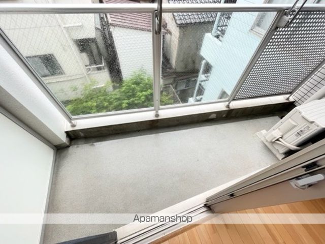 都営大江戸線 森下駅 徒歩2分 11階建 築20年の内装写真