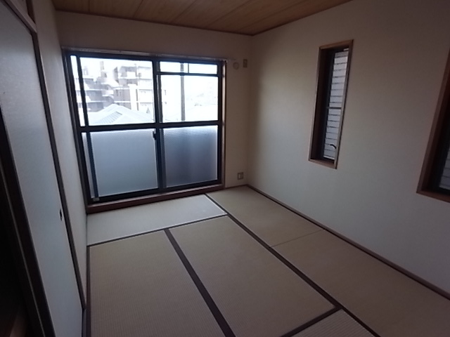 西宮グランドハイツ2のその他写真