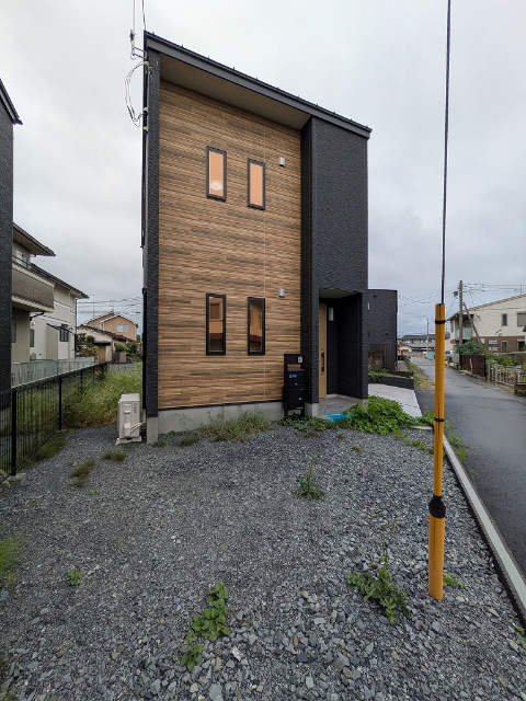 宮原テラスA
