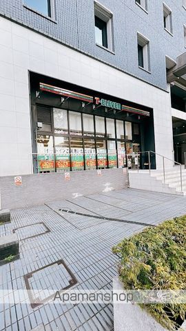 コンビニ　セブン-イレブン 都立墨東病院東店（コンビニ）まで428m