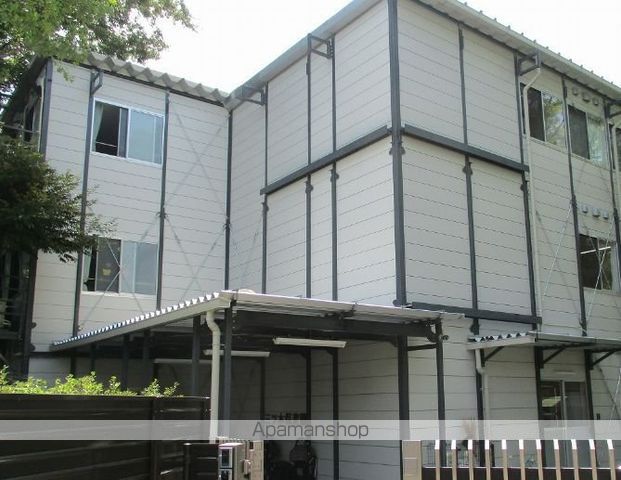 幼稚園・保育園　三ツ木保育園（幼稚園・保育園）まで207m