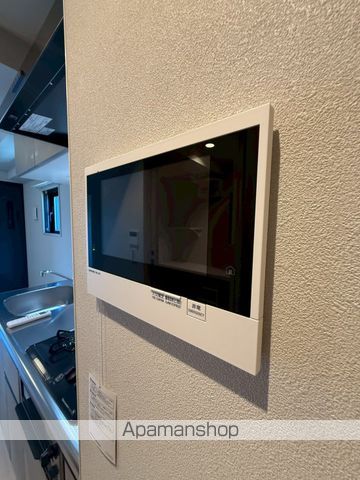 デュオメゾン品川戸越のその他写真