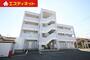 半田口駅より徒歩10分 2階 築35年6ヶ月の賃貸物件