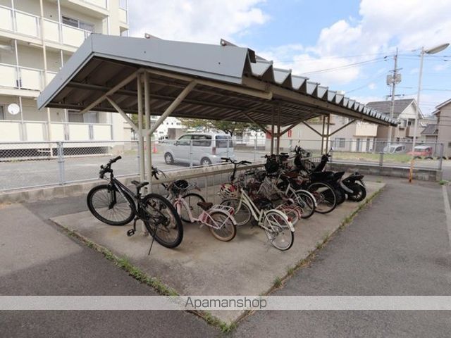 その他　駐輪場（その他）まで50m