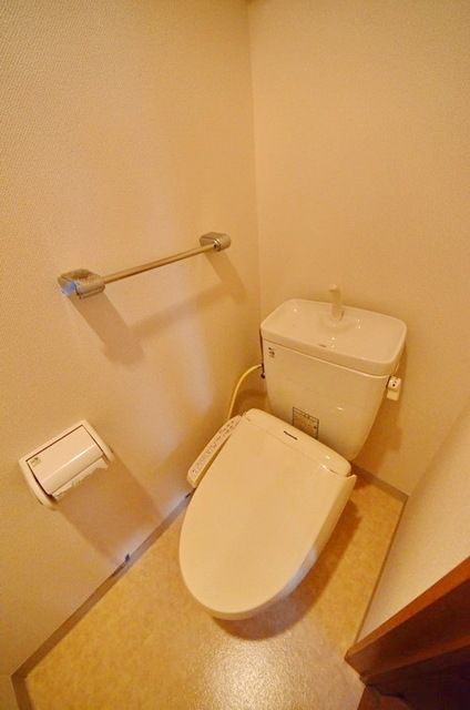 トイレ　☆別部屋参照用画像☆