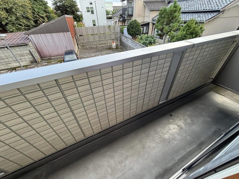 サンルーチェの内装写真