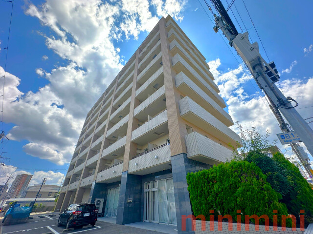 ＪＲ東海道本線 茨木駅 徒歩8分 築21年