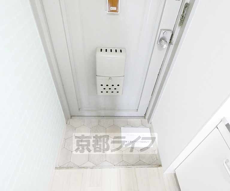 玄関　玄関です！