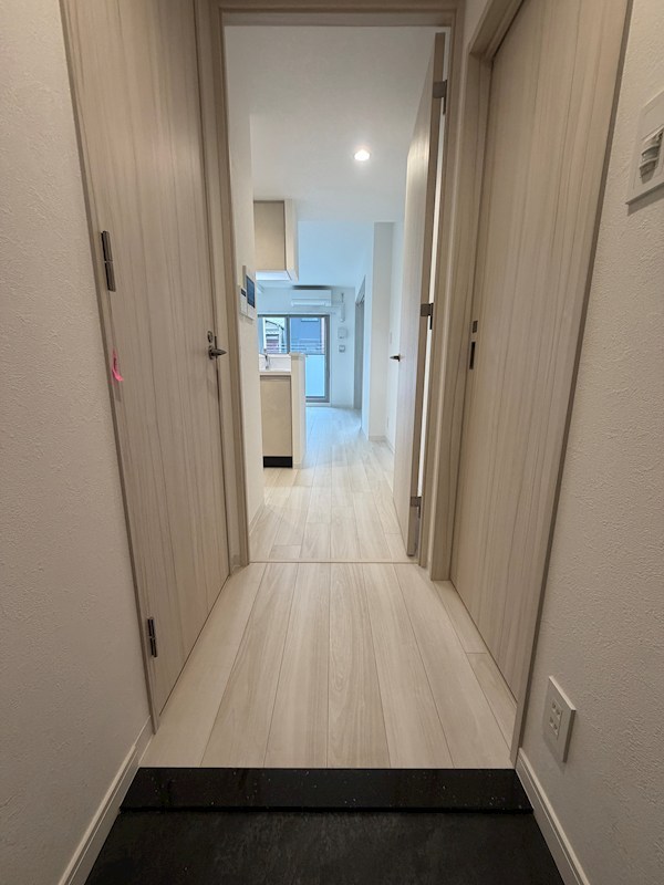 ソルテラスUMEDA NORTHのその他写真