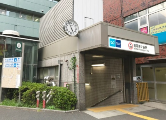 その他　南阿佐ヶ谷駅（その他）まで774m