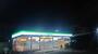 コンビニ　ファミリーマート新田三丁目店（コンビニ）まで168m