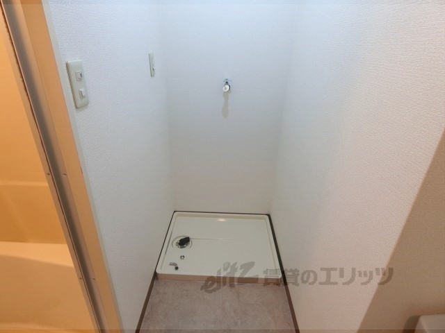 その他部屋・スペース　洗濯機置場