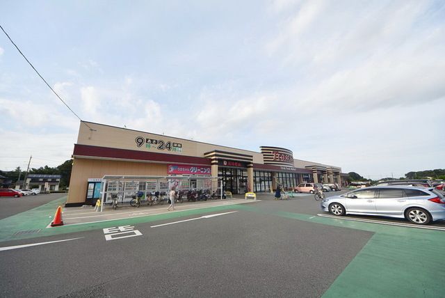 スーパー　とりせん北本店（スーパー）まで1190m