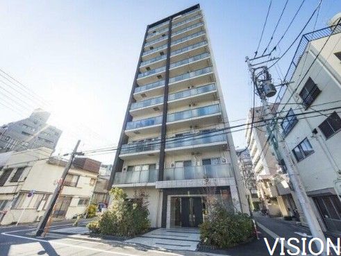 建物外観　☆外観☆