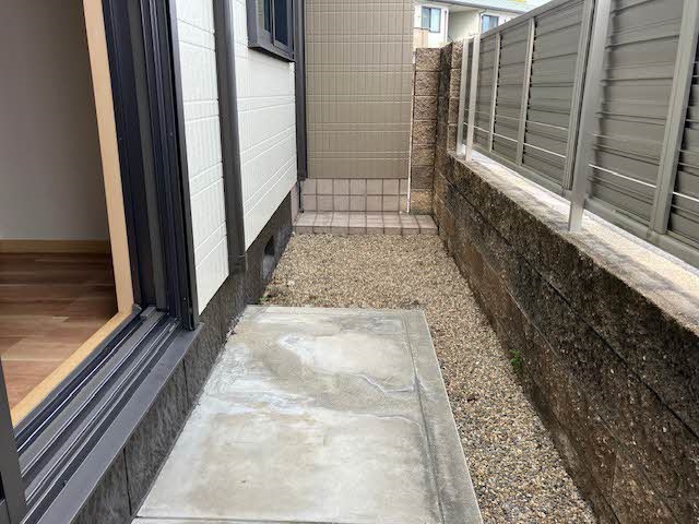 庭