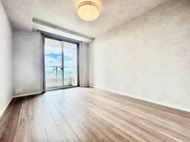 パークコート赤坂ザ・タワーの内装写真