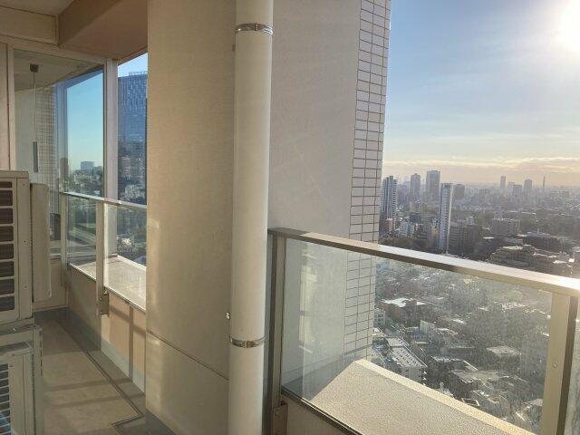 パークコート赤坂ザ・タワーの内装写真