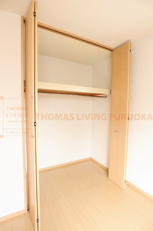 収納　（写真は同物件別間取り・現況優先）