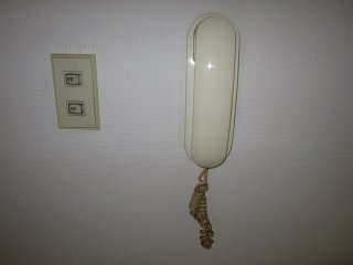 セキュリティ　レジデンス落合 別室(イメージ写真)