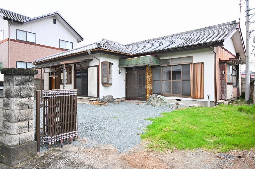 相生町2丁目平家住宅