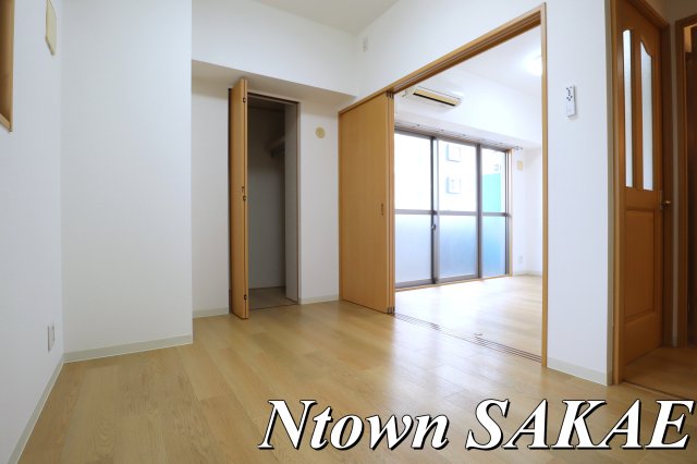 その他部屋・スペース　明るい色調の室内です