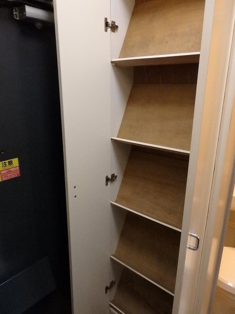 レオパレス新高円寺のその他写真