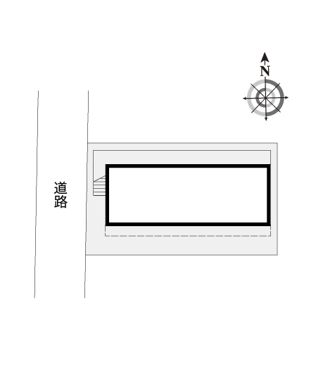 レオパレス新高円寺のその他写真