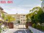 小学校　尼崎市立立花南小学校（小学校）まで700m