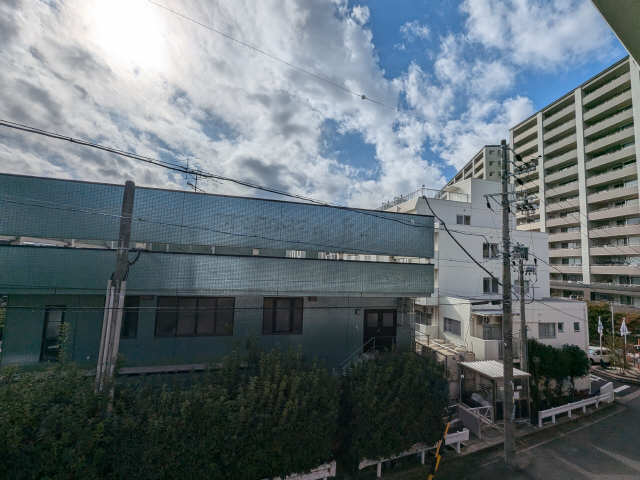 RESIDENCE四季 弐番館のその他写真