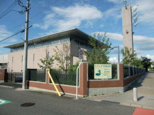 RESIDENCE四季 弐番館の周辺写真